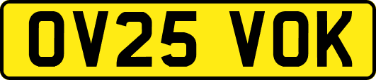 OV25VOK