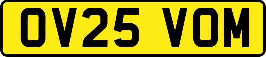 OV25VOM