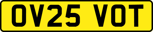 OV25VOT