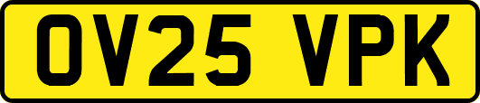 OV25VPK