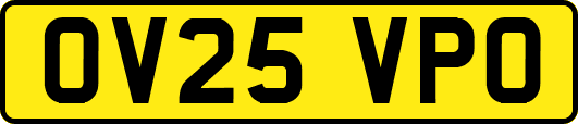 OV25VPO