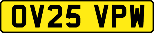OV25VPW
