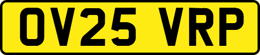OV25VRP