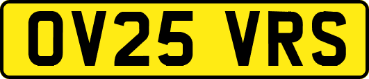 OV25VRS
