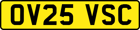OV25VSC