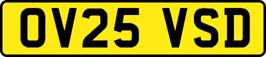 OV25VSD