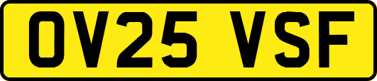OV25VSF