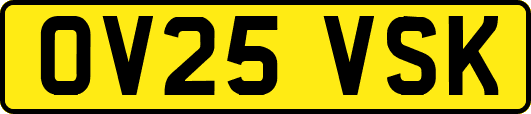 OV25VSK