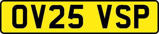 OV25VSP