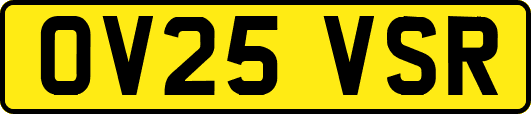 OV25VSR