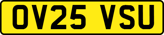 OV25VSU