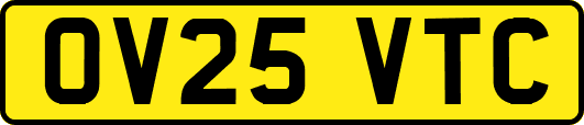 OV25VTC