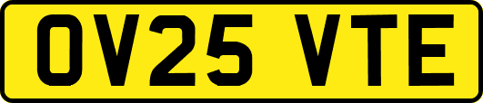 OV25VTE
