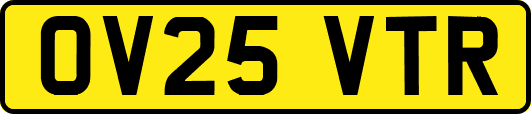 OV25VTR
