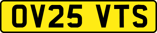 OV25VTS