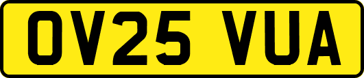 OV25VUA