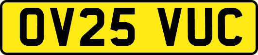 OV25VUC