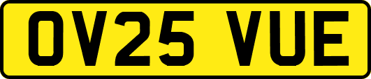 OV25VUE