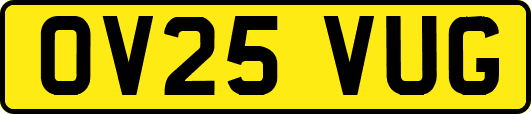 OV25VUG