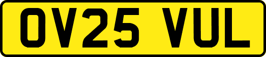 OV25VUL
