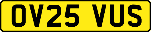 OV25VUS