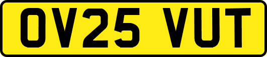OV25VUT