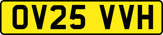 OV25VVH
