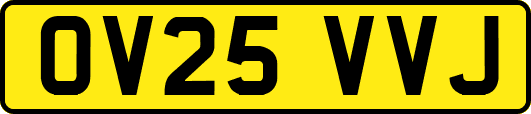 OV25VVJ