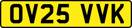 OV25VVK