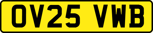 OV25VWB