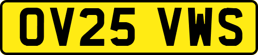 OV25VWS