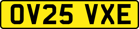 OV25VXE