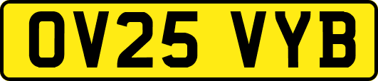OV25VYB