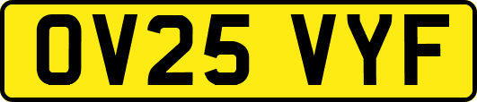 OV25VYF