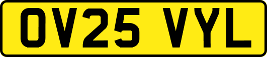 OV25VYL
