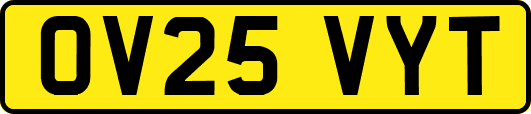 OV25VYT