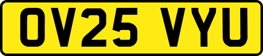 OV25VYU