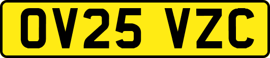 OV25VZC