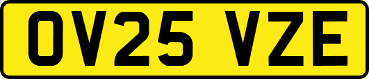 OV25VZE