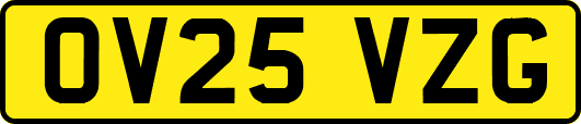 OV25VZG
