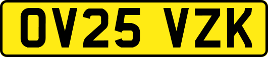 OV25VZK