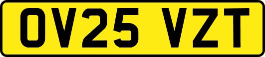 OV25VZT