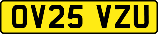 OV25VZU