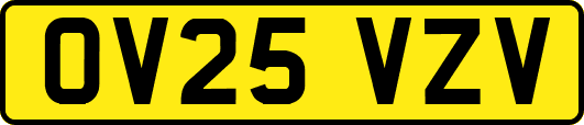 OV25VZV