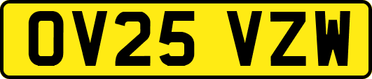 OV25VZW