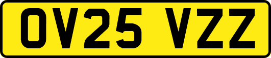 OV25VZZ