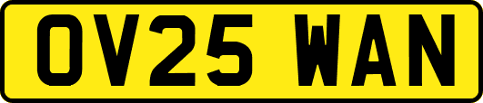 OV25WAN