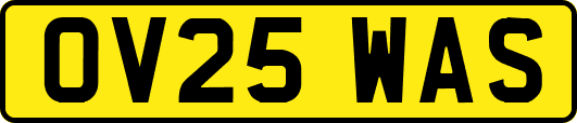 OV25WAS