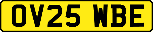 OV25WBE