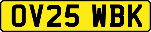 OV25WBK